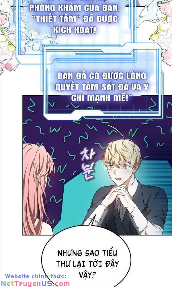 Bác Sĩ Phẫu Thuật Cấp Sss: Chapter 58