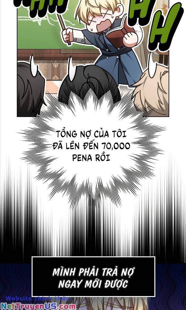 Bác Sĩ Phẫu Thuật Cấp Sss: Chapter 58