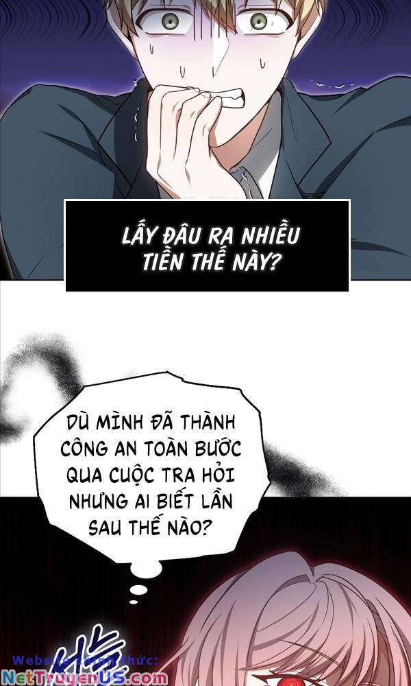 Bác Sĩ Phẫu Thuật Cấp Sss: Chapter 58