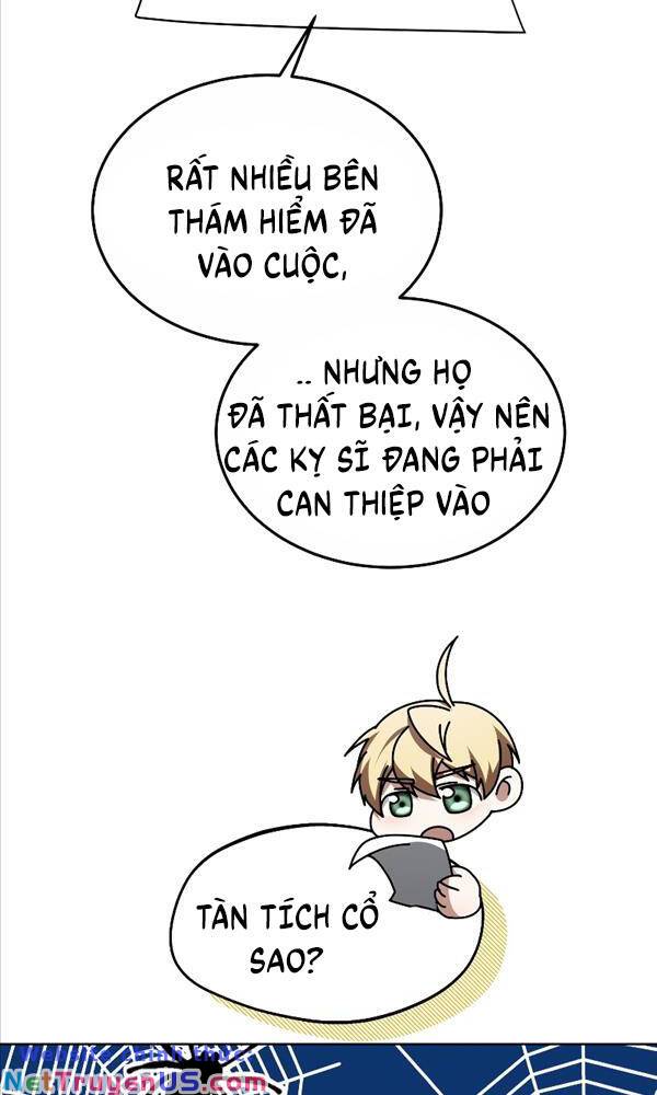 Bác Sĩ Phẫu Thuật Cấp Sss: Chapter 58
