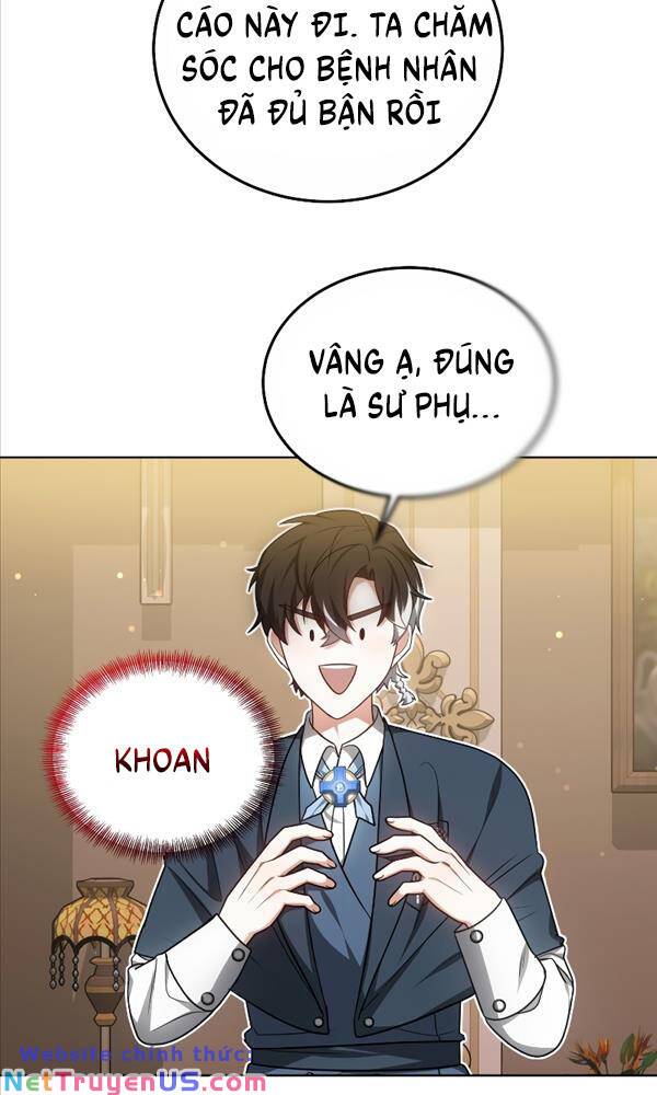 Bác Sĩ Phẫu Thuật Cấp Sss: Chapter 58