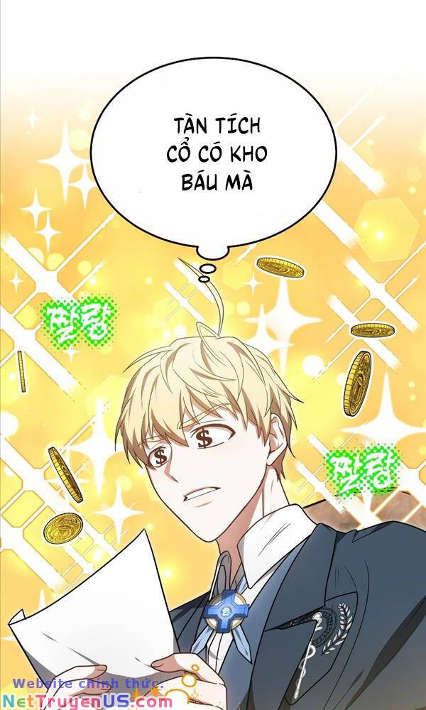 Bác Sĩ Phẫu Thuật Cấp Sss: Chapter 58