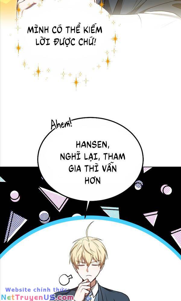 Bác Sĩ Phẫu Thuật Cấp Sss: Chapter 58