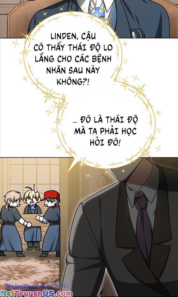 Bác Sĩ Phẫu Thuật Cấp Sss: Chapter 58