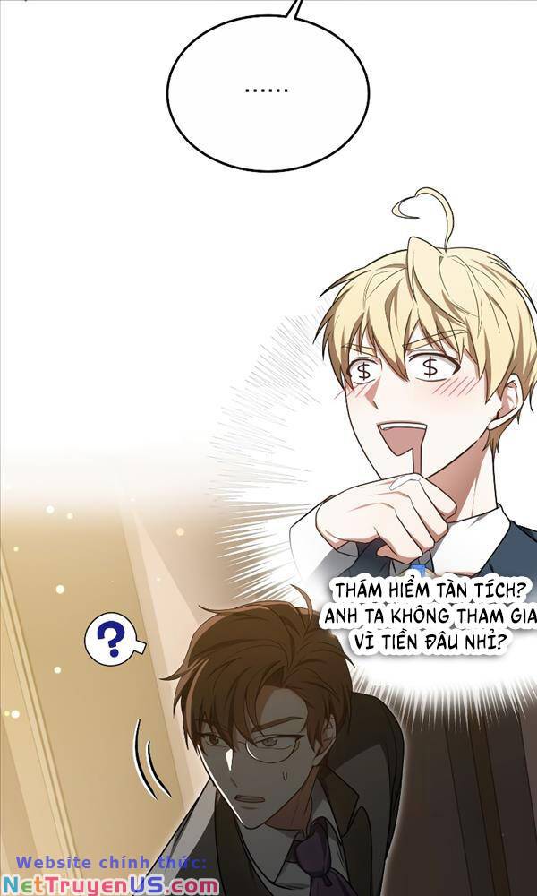 Bác Sĩ Phẫu Thuật Cấp Sss: Chapter 58