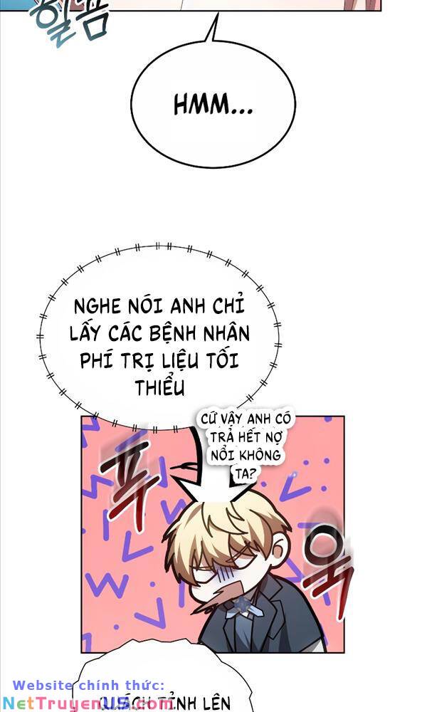Bác Sĩ Phẫu Thuật Cấp Sss: Chapter 58