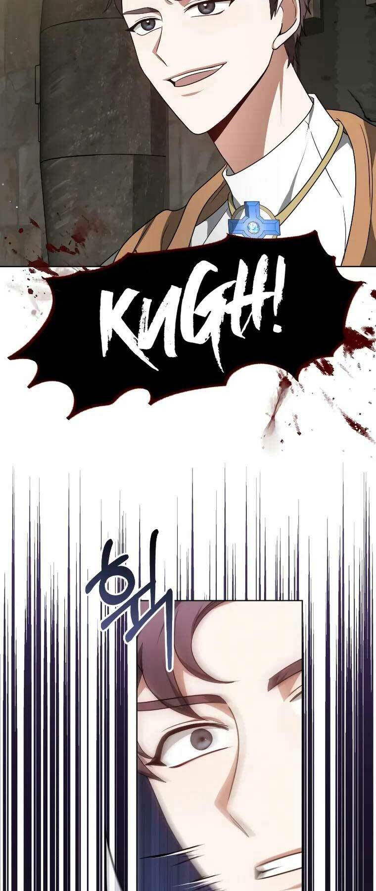 Bác Sĩ Phẫu Thuật Cấp Sss: Chapter 60