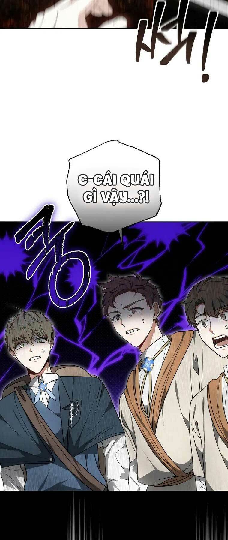 Bác Sĩ Phẫu Thuật Cấp Sss: Chapter 60