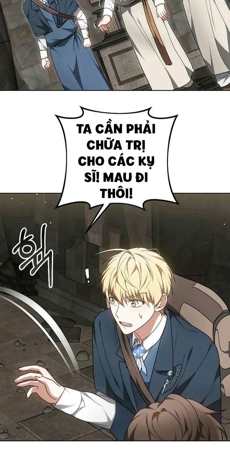 Bác Sĩ Phẫu Thuật Cấp Sss: Chapter 60