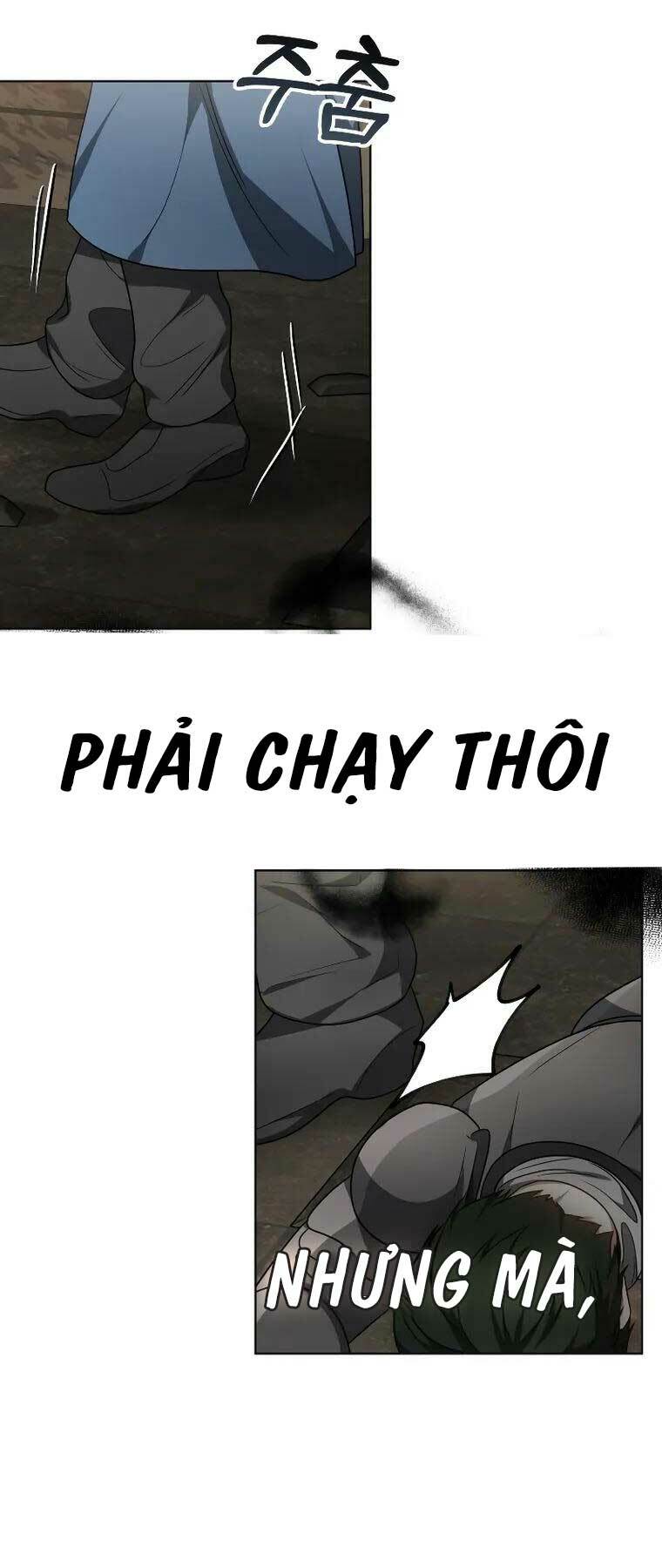 Bác Sĩ Phẫu Thuật Cấp Sss: Chapter 60