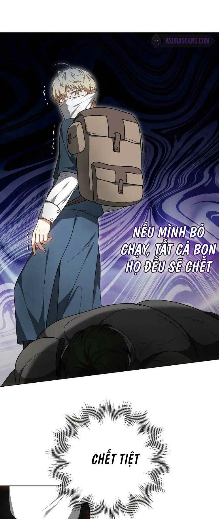 Bác Sĩ Phẫu Thuật Cấp Sss: Chapter 60