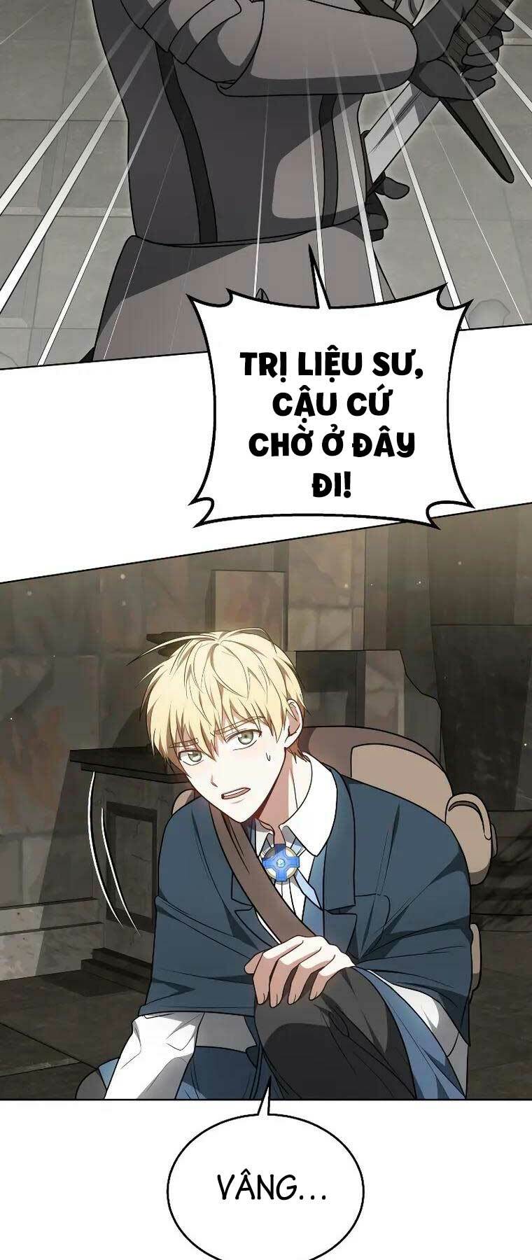 Bác Sĩ Phẫu Thuật Cấp Sss: Chapter 60
