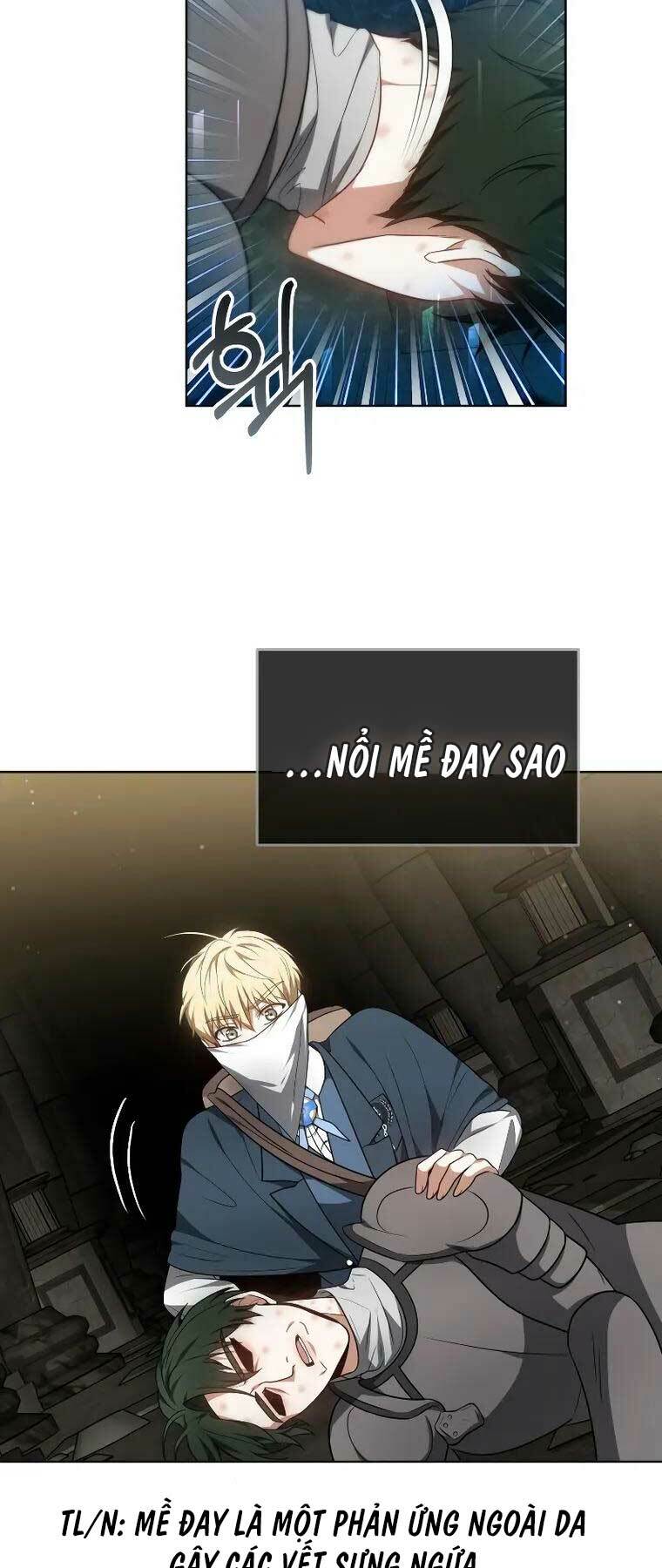 Bác Sĩ Phẫu Thuật Cấp Sss: Chapter 60