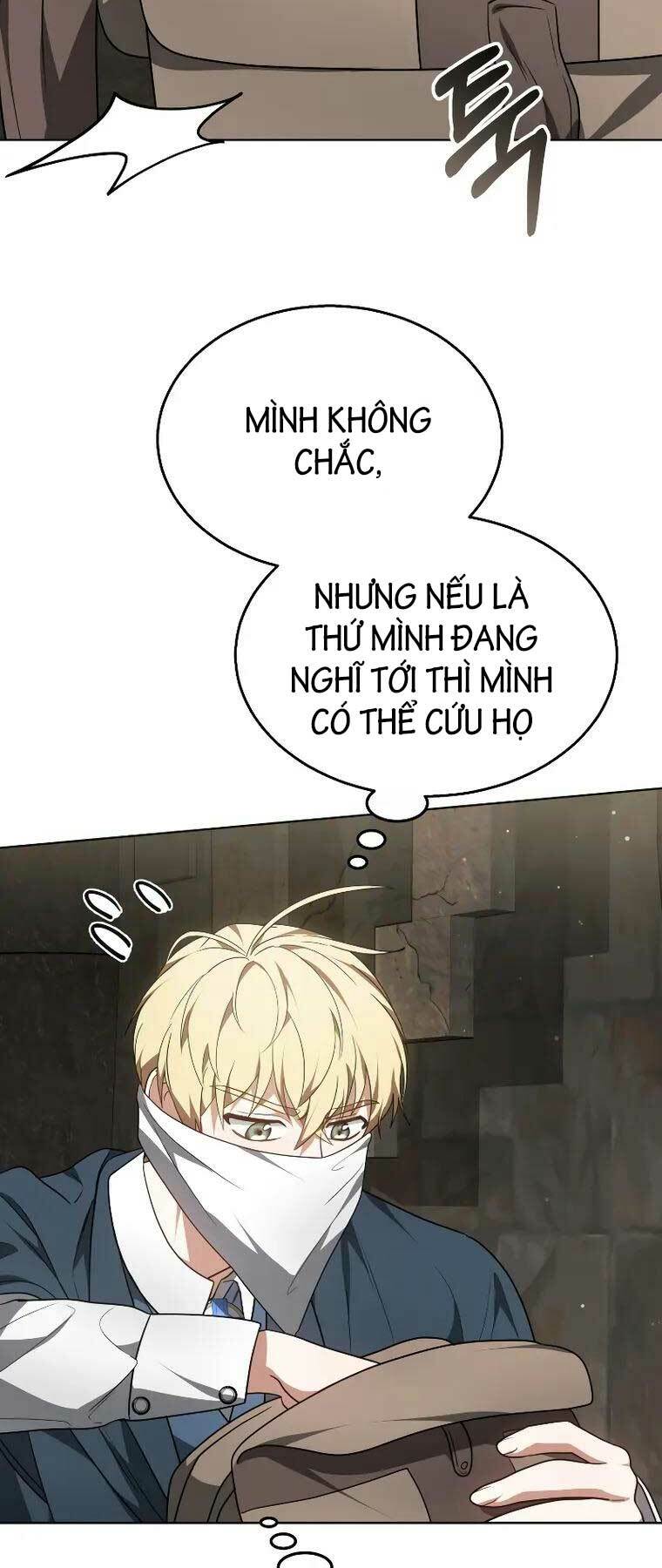 Bác Sĩ Phẫu Thuật Cấp Sss: Chapter 60