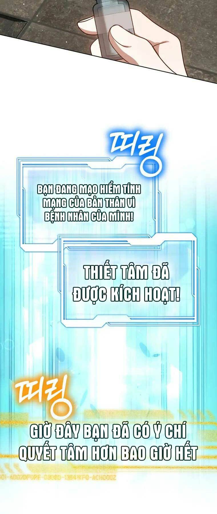 Bác Sĩ Phẫu Thuật Cấp Sss: Chapter 60