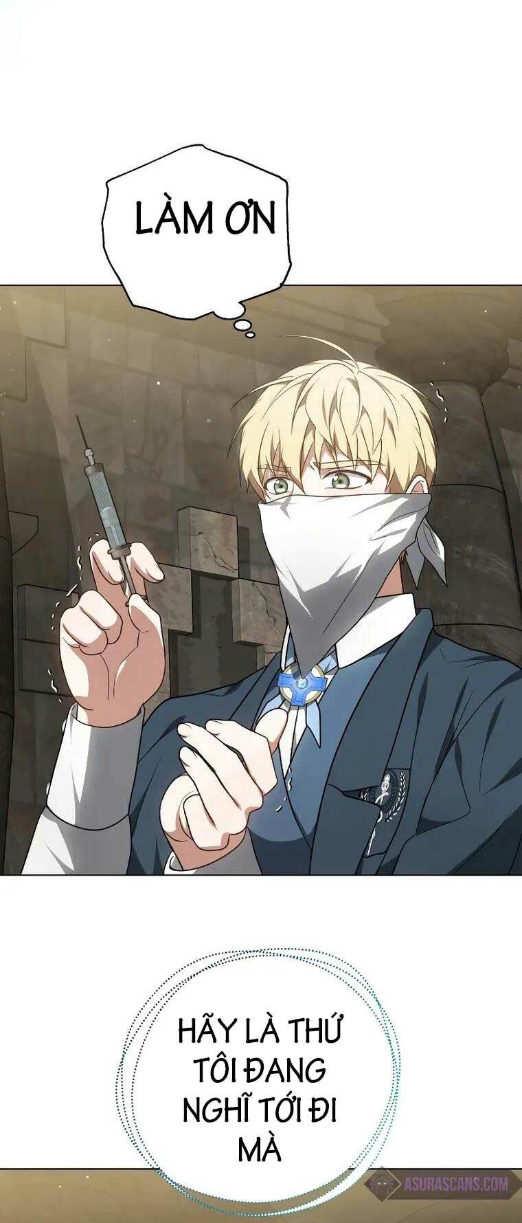 Bác Sĩ Phẫu Thuật Cấp Sss: Chapter 60