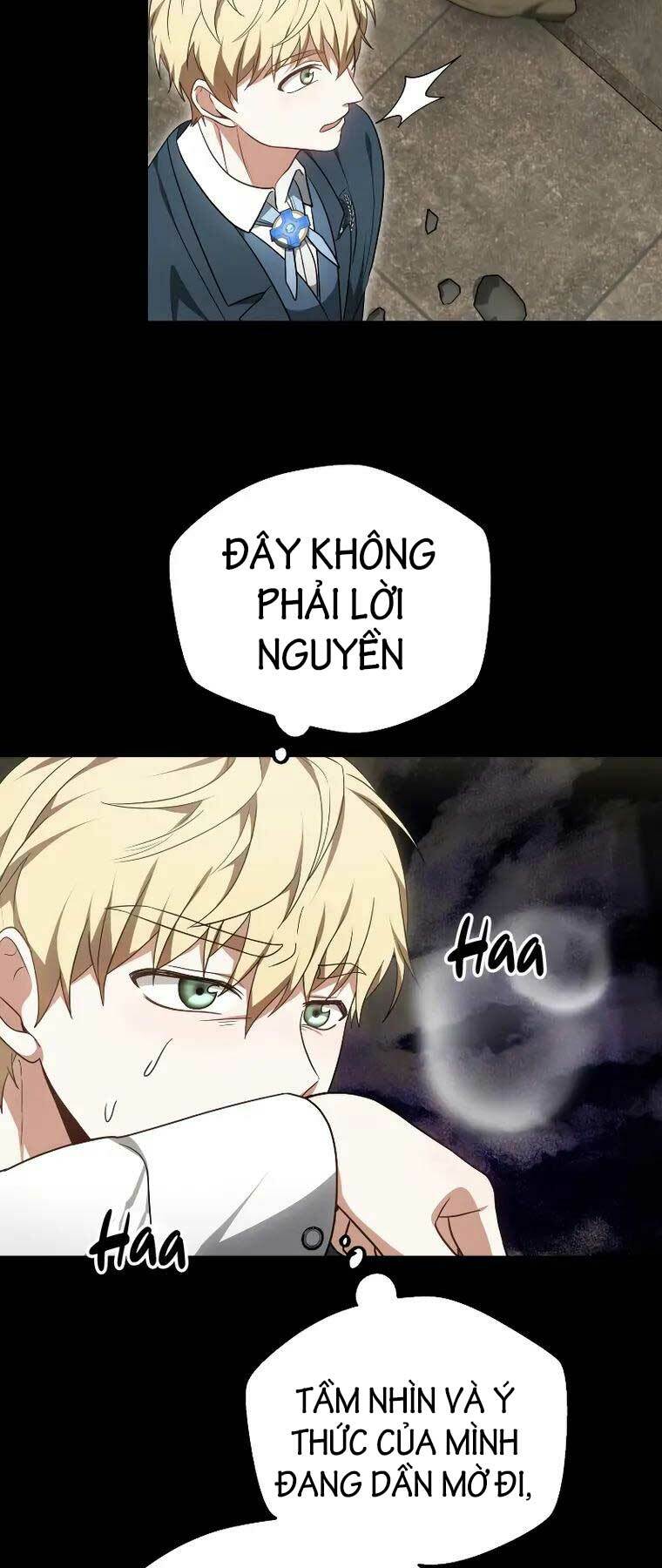 Bác Sĩ Phẫu Thuật Cấp Sss: Chapter 60