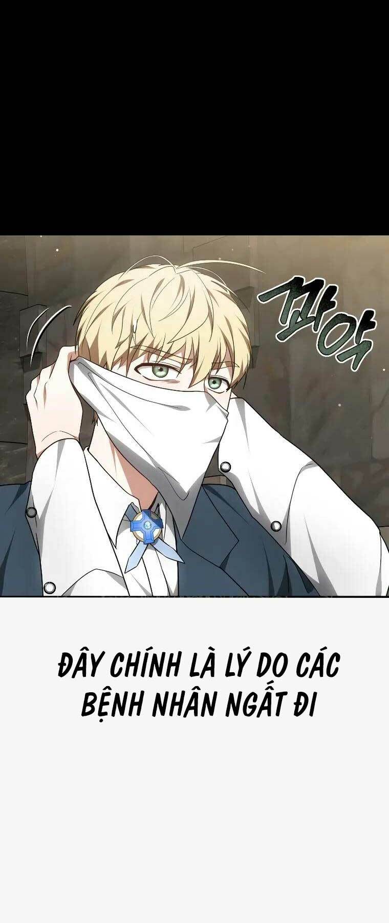 Bác Sĩ Phẫu Thuật Cấp Sss: Chapter 60