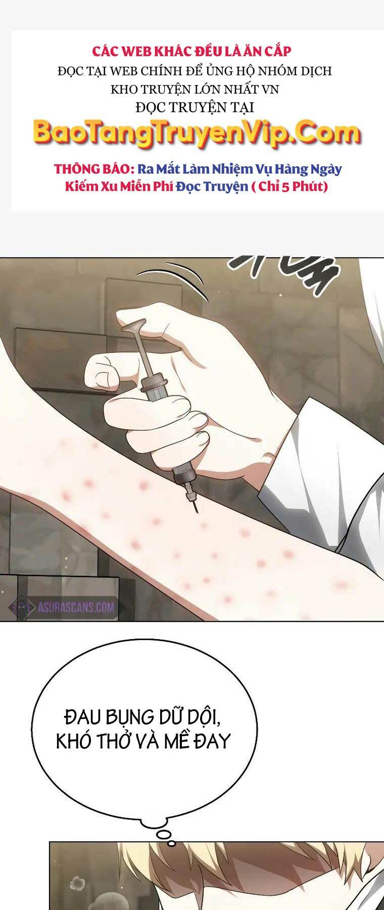 Bác Sĩ Phẫu Thuật Cấp Sss: Chapter 60