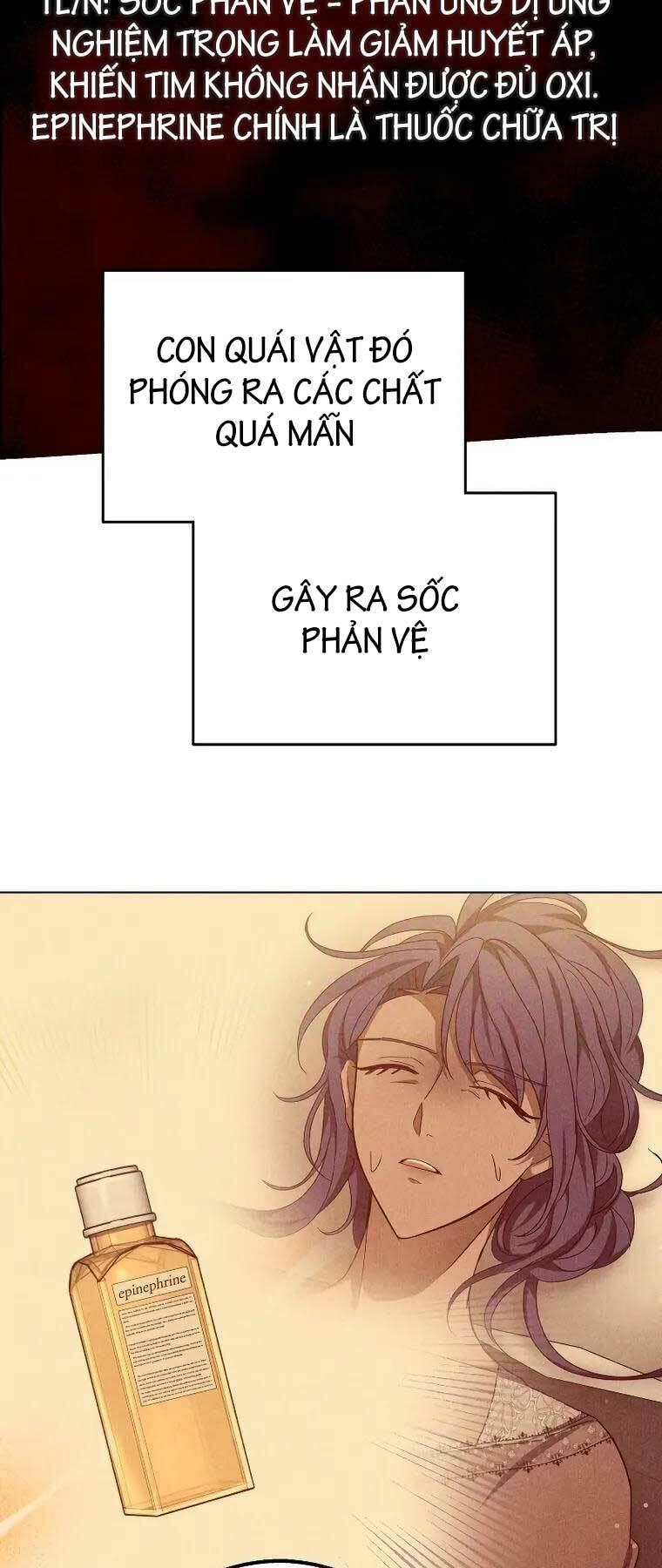 Bác Sĩ Phẫu Thuật Cấp Sss: Chapter 60
