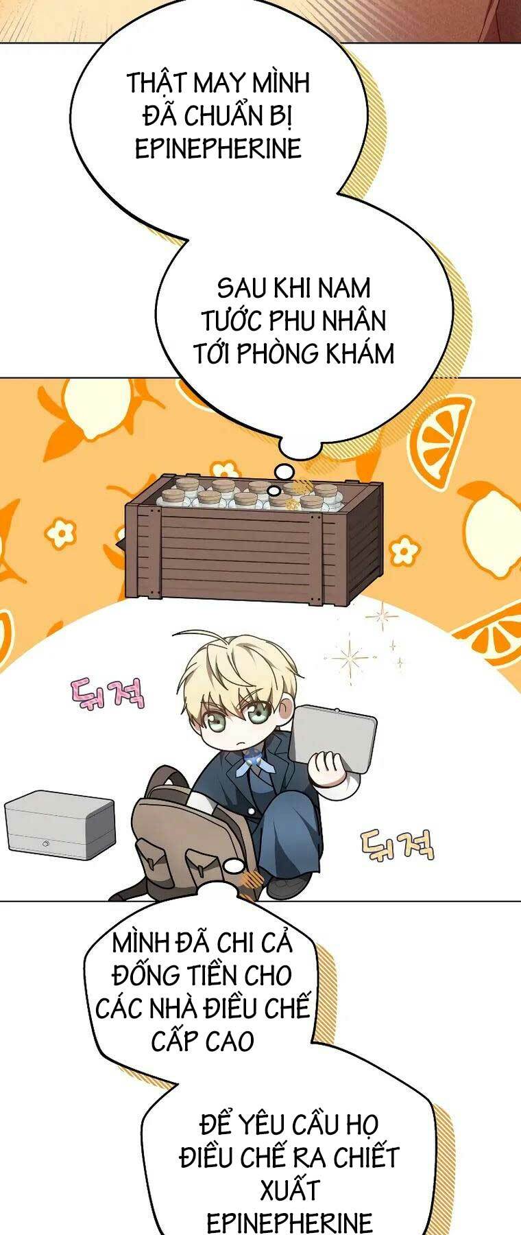 Bác Sĩ Phẫu Thuật Cấp Sss: Chapter 60