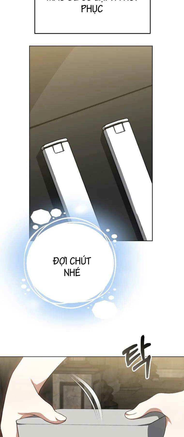 Bác Sĩ Phẫu Thuật Cấp Sss: Chapter 60