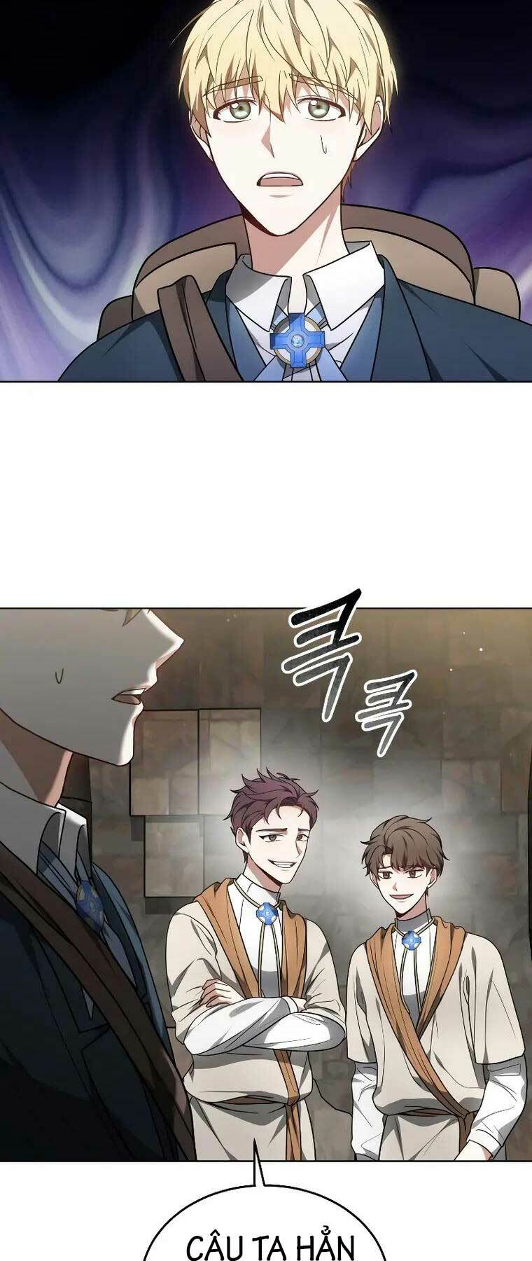 Bác Sĩ Phẫu Thuật Cấp Sss: Chapter 60
