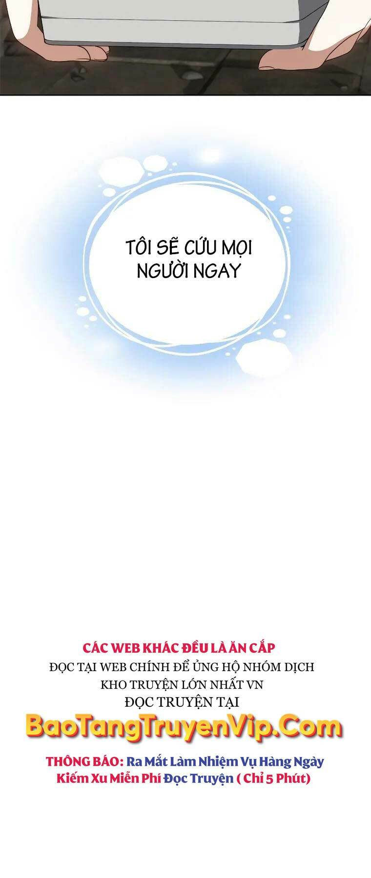 Bác Sĩ Phẫu Thuật Cấp Sss: Chapter 60
