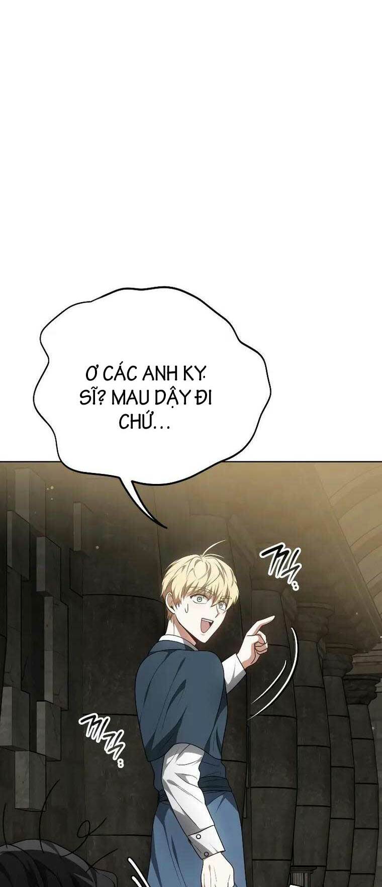 Bác Sĩ Phẫu Thuật Cấp Sss: Chapter 60