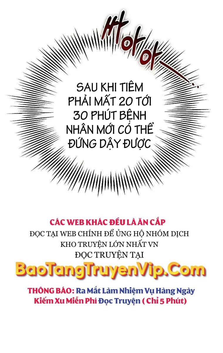 Bác Sĩ Phẫu Thuật Cấp Sss: Chapter 60