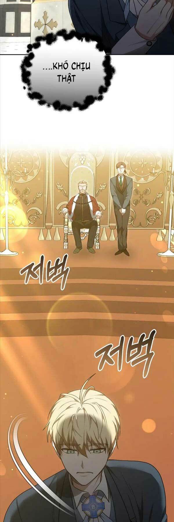 Bác Sĩ Phẫu Thuật Cấp Sss: Chapter 62