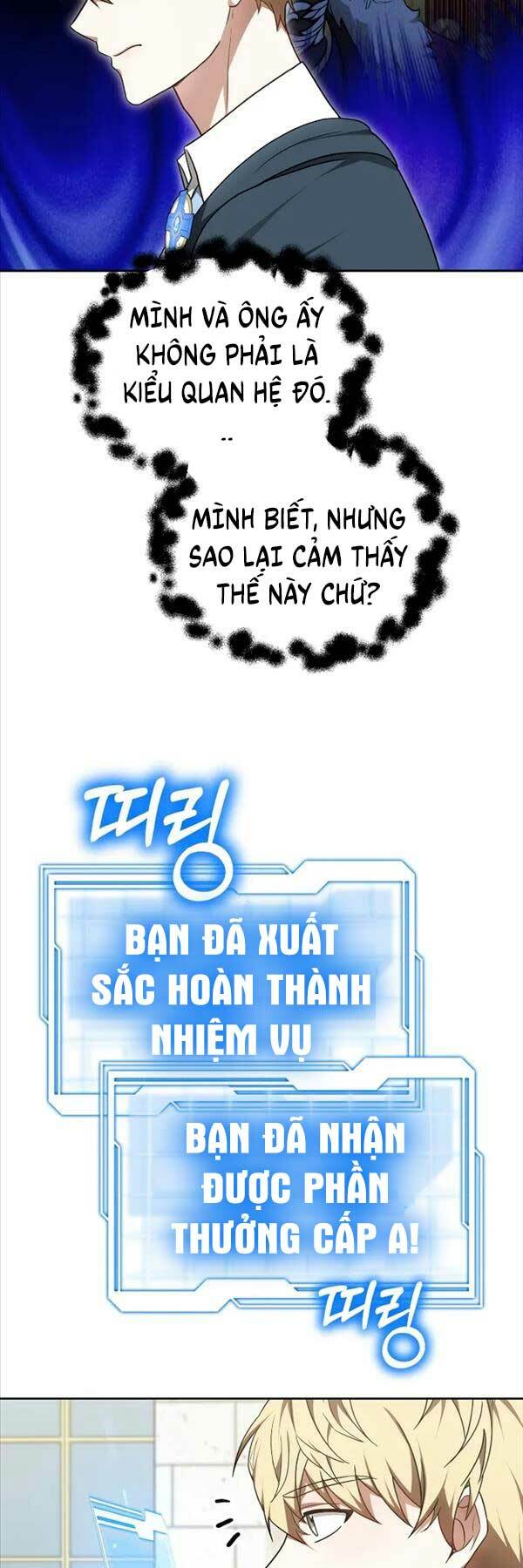 Bác Sĩ Phẫu Thuật Cấp Sss: Chapter 62