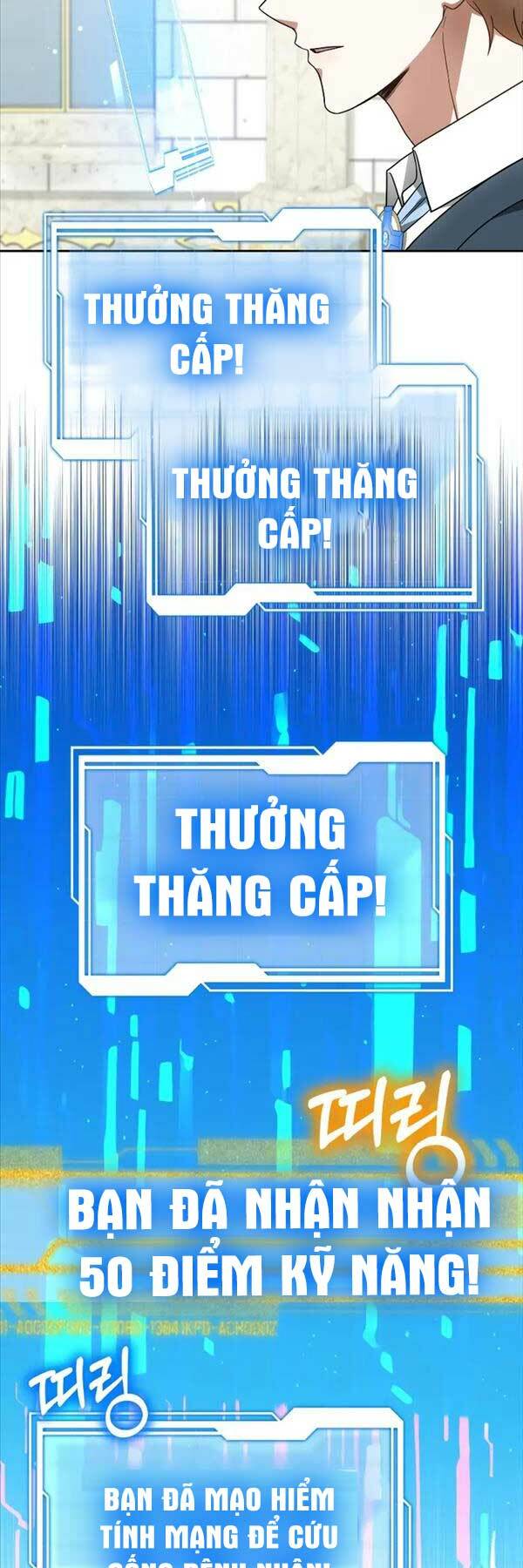 Bác Sĩ Phẫu Thuật Cấp Sss: Chapter 62