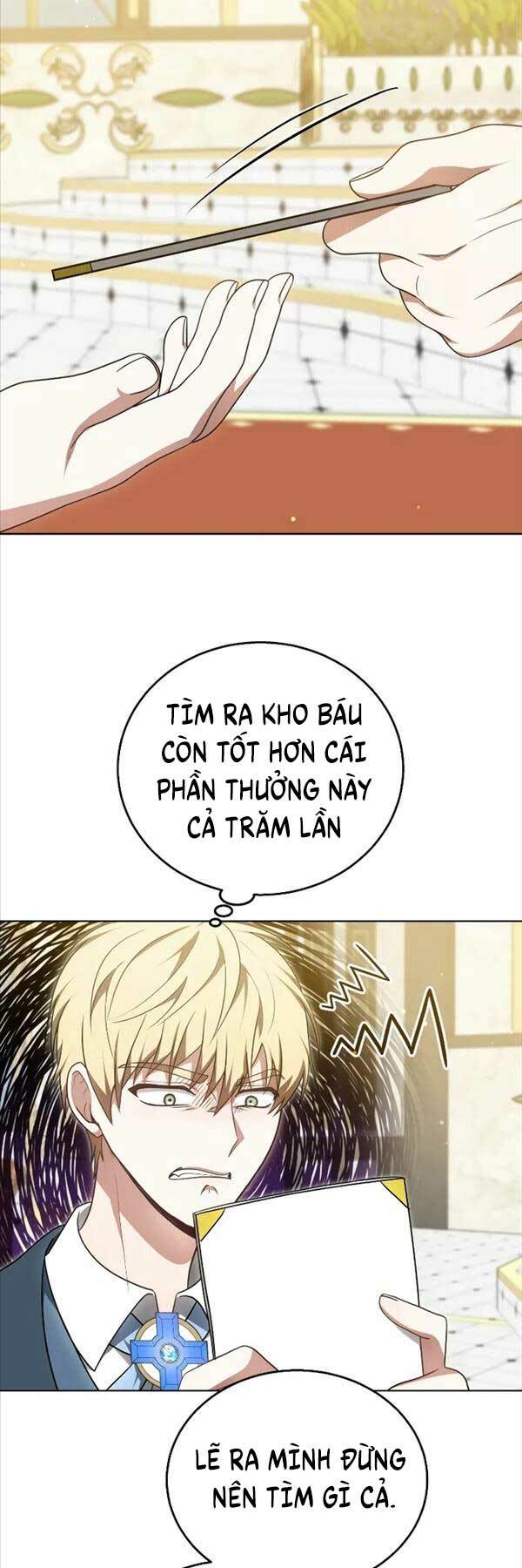 Bác Sĩ Phẫu Thuật Cấp Sss: Chapter 62