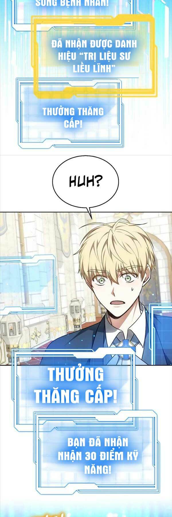 Bác Sĩ Phẫu Thuật Cấp Sss: Chapter 62
