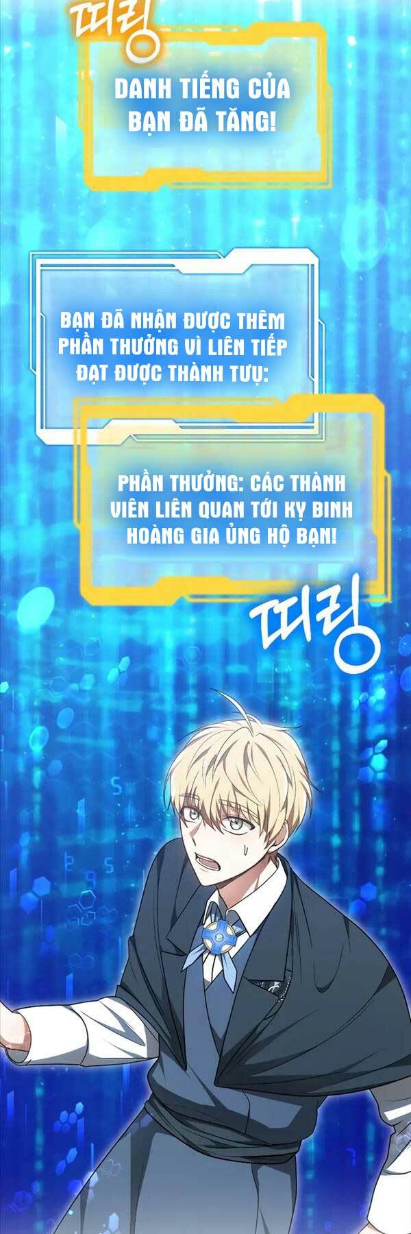 Bác Sĩ Phẫu Thuật Cấp Sss: Chapter 62