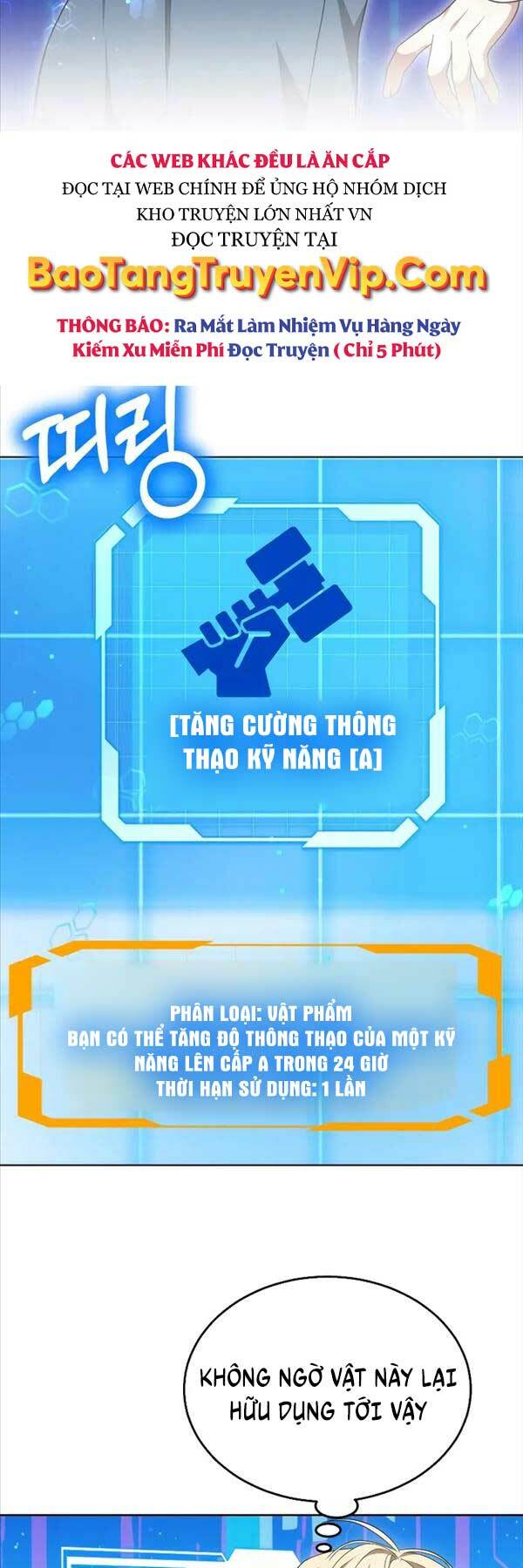 Bác Sĩ Phẫu Thuật Cấp Sss: Chapter 62