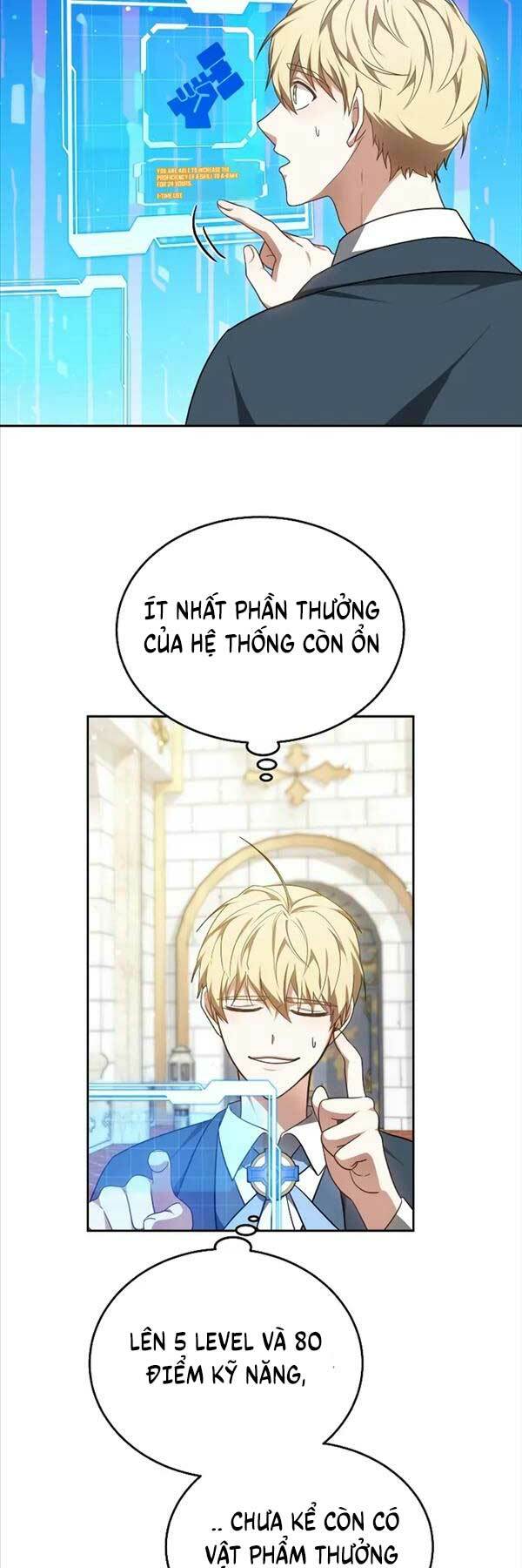 Bác Sĩ Phẫu Thuật Cấp Sss: Chapter 62