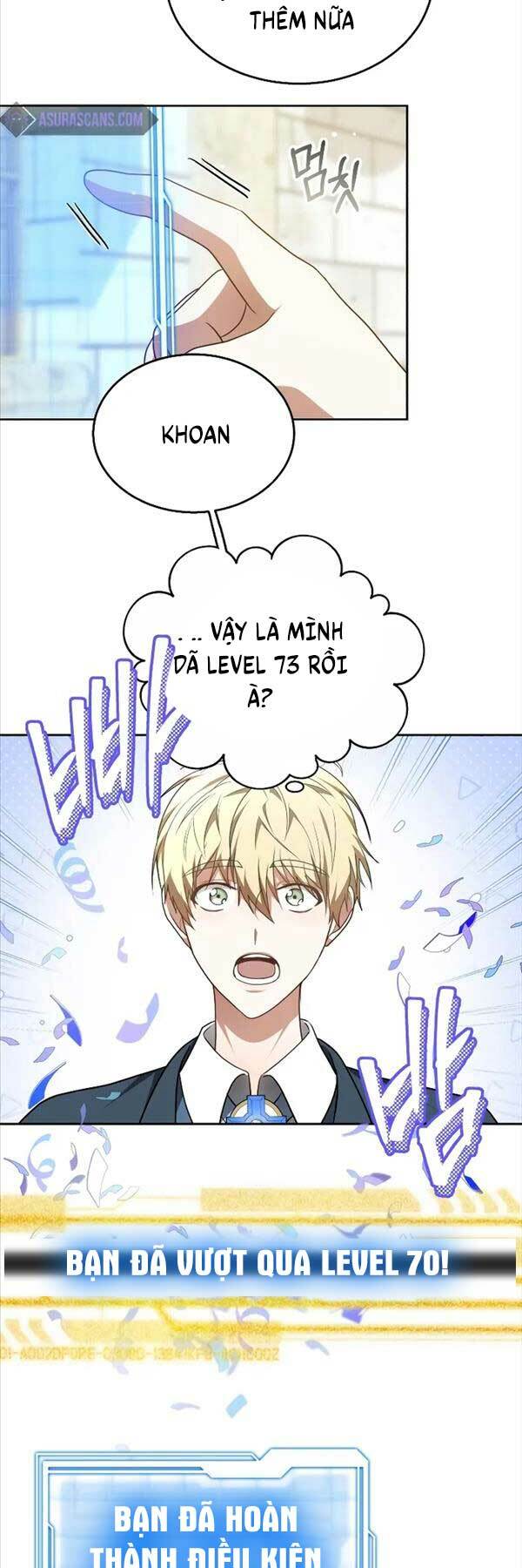 Bác Sĩ Phẫu Thuật Cấp Sss: Chapter 62