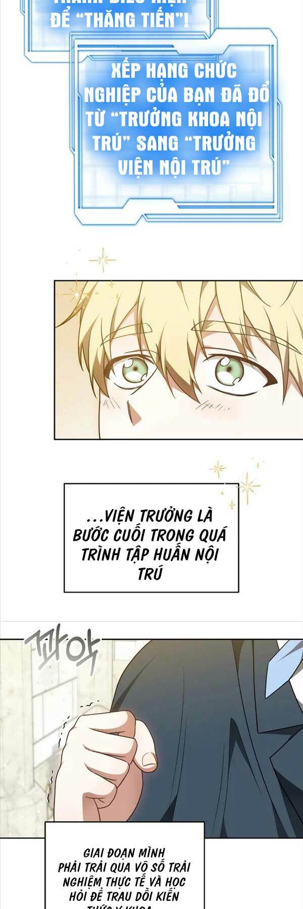 Bác Sĩ Phẫu Thuật Cấp Sss: Chapter 62
