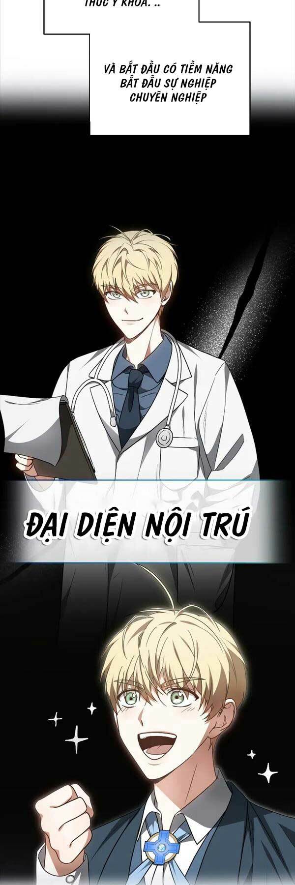 Bác Sĩ Phẫu Thuật Cấp Sss: Chapter 62