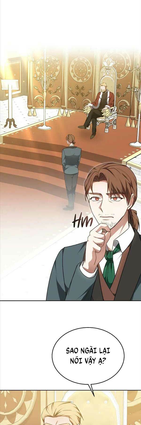 Bác Sĩ Phẫu Thuật Cấp Sss: Chapter 62