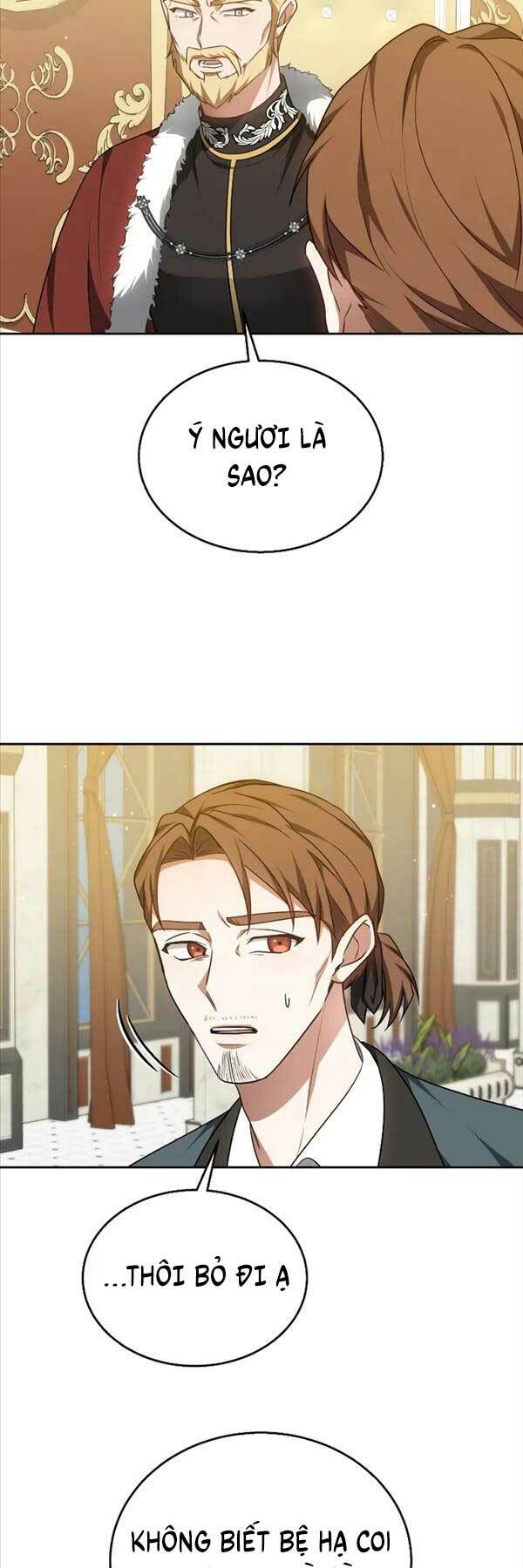 Bác Sĩ Phẫu Thuật Cấp Sss: Chapter 62