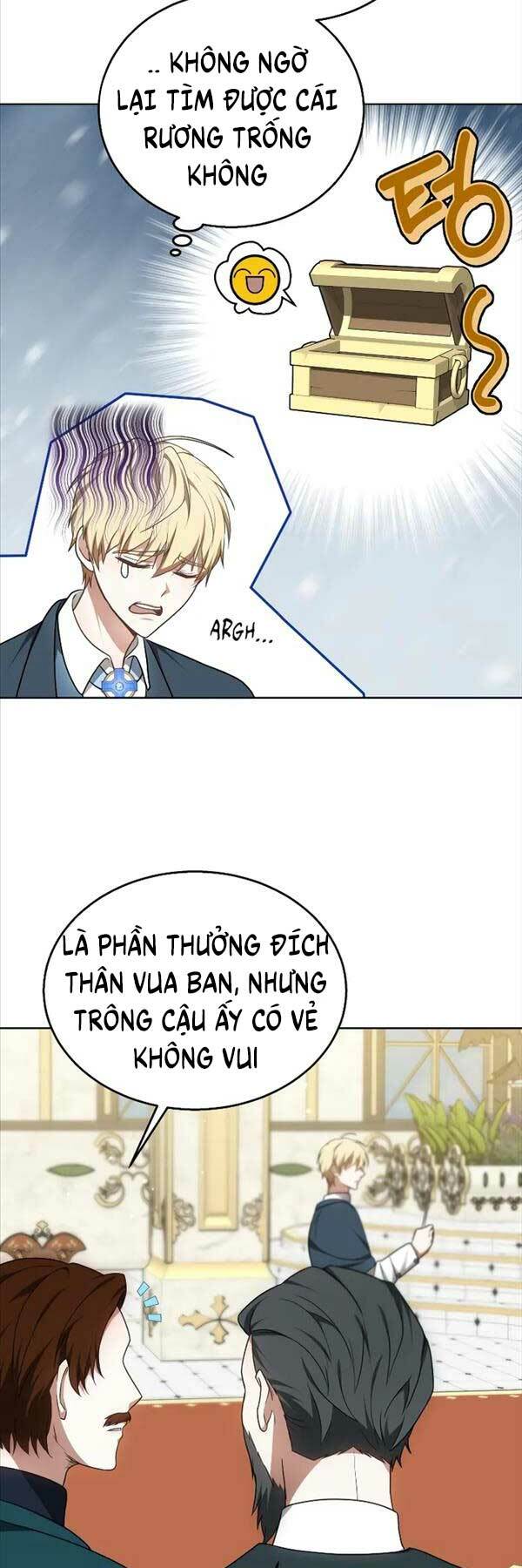 Bác Sĩ Phẫu Thuật Cấp Sss: Chapter 62