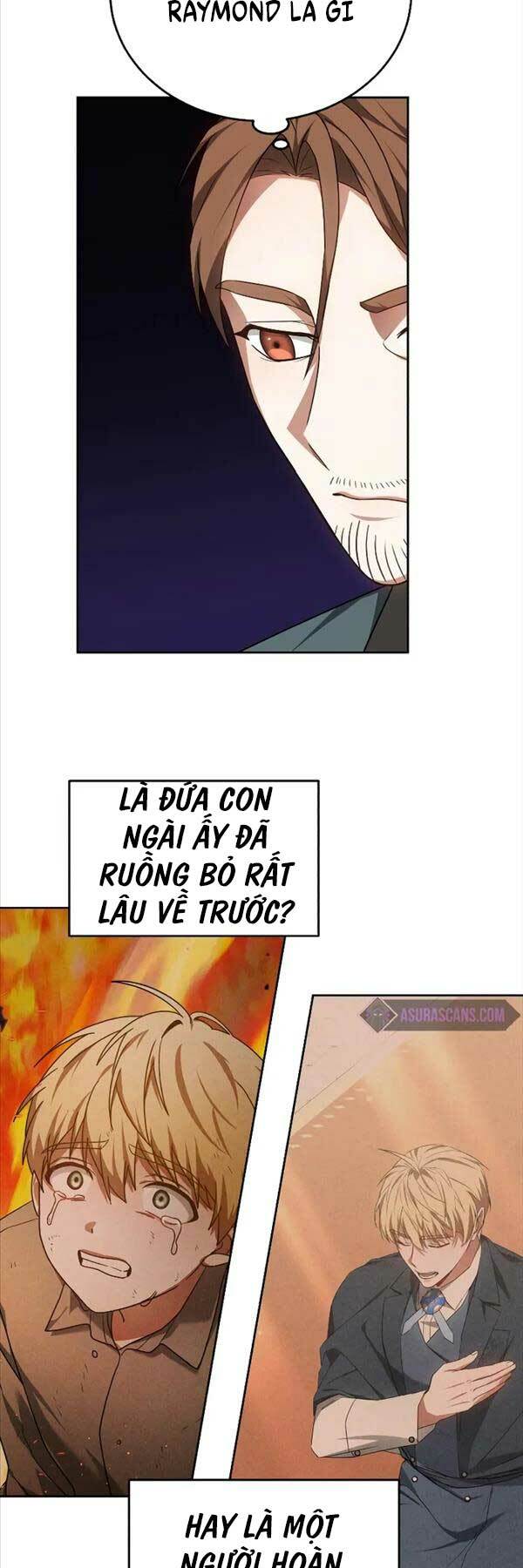 Bác Sĩ Phẫu Thuật Cấp Sss: Chapter 62