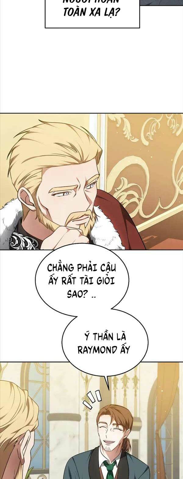 Bác Sĩ Phẫu Thuật Cấp Sss: Chapter 62