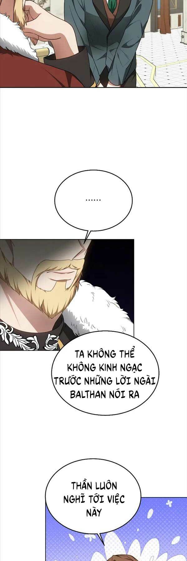 Bác Sĩ Phẫu Thuật Cấp Sss: Chapter 62