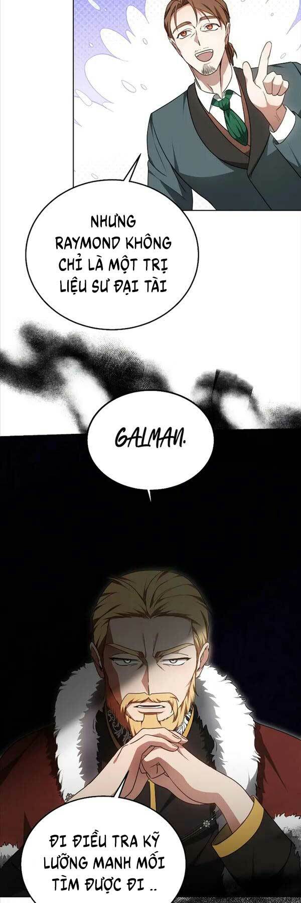 Bác Sĩ Phẫu Thuật Cấp Sss: Chapter 62