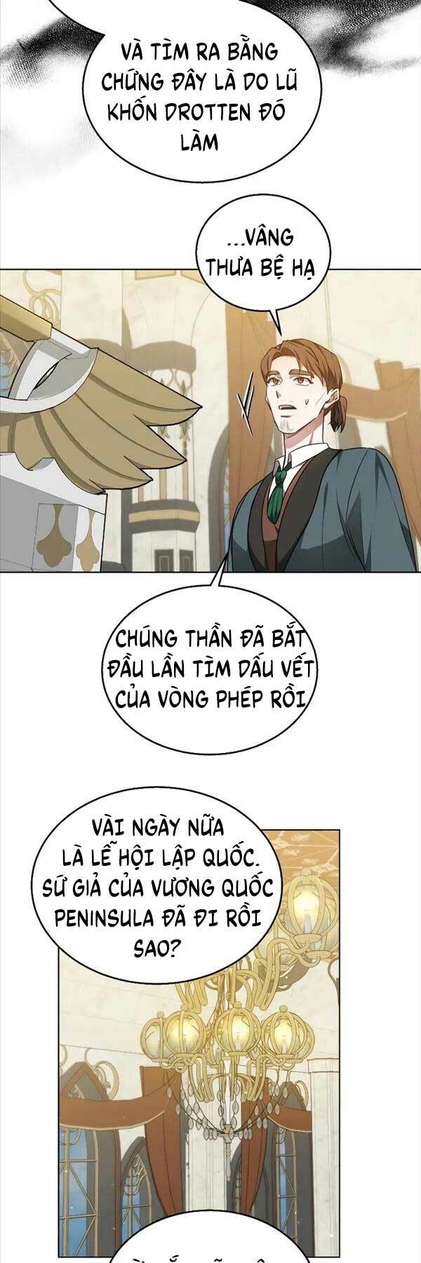 Bác Sĩ Phẫu Thuật Cấp Sss: Chapter 62