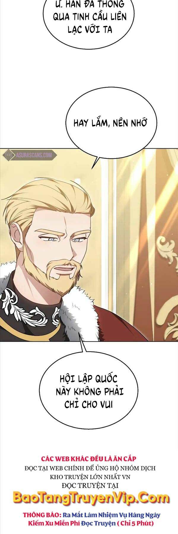 Bác Sĩ Phẫu Thuật Cấp Sss: Chapter 62